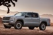 2022 Nissan Frontier Crew Cab