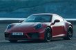 2022 Porsche 911 Carrera Coupe