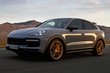 2023 Porsche Cayenne Coupe