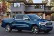 2022 Ram 1500 Crew Cab Std bed