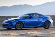 2023 Subaru BRZ