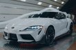 2022 Toyota GR Supra