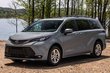 2022 Toyota Sienna