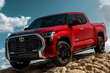 2022 Toyota Tundra Crew Cab