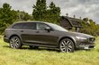 2022 Volvo V90