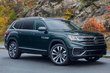 2022 Volkswagen Atlas