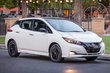 2023 Nissan Leaf