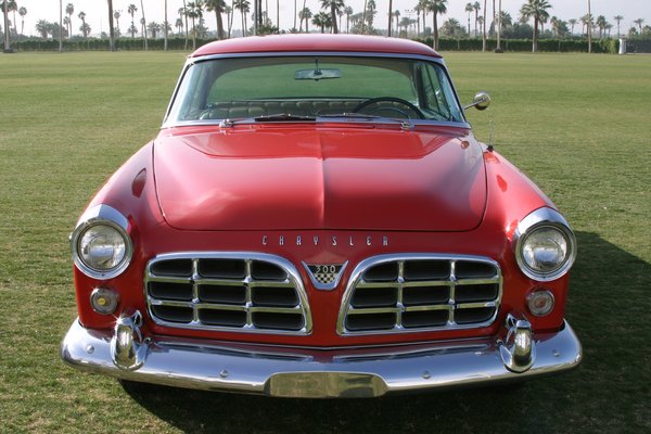 1955 Chrysler 300