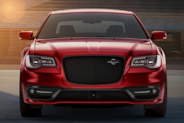 2023 Chrysler 300C