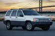 1997 Jeep Grand Cherokee