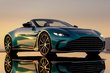 2023 Aston Martin Vantage Roadster