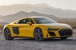 2023 Audi R8 Coupe