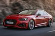 2023 Audi A5 RS 5 Coupe