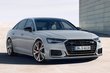 2023 Audi A6