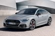 2023 Audi A7