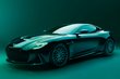 2023 Aston Martin DBS