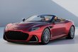 2023 Aston Martin DBS Volante