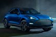 2023 Aston Martin DBX