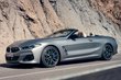 2025 BMW 8-Series convertible