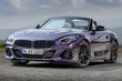 2023 BMW Z4