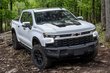 2024 Chevrolet Silverado 1500 Crew Cab