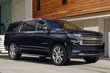 2023 Chevrolet Suburban