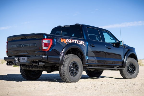 2023 Ford F-150 Raptor R