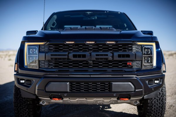 2023 Ford F-150 Raptor R