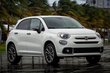 2023 Fiat 500 X