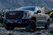 2023 GMC Sierra 1500 Crew Cab