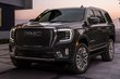 2024 GMC Yukon