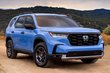 2023 Honda Pilot