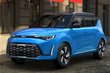 2024 Kia Soul