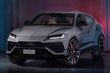 2023 Lamborghini Urus