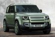 2023 Land Rover Defender 110