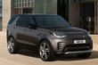 2023 Land Rover Discovery