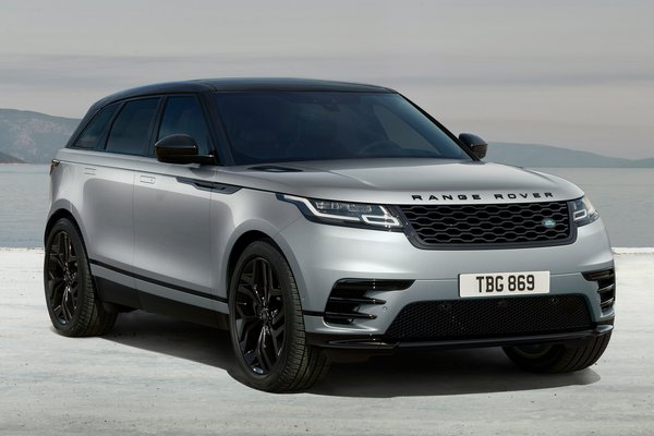 2023 Land Rover Range Rover Velar HST