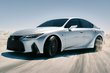 2023 Lexus IS