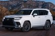 2023 Lexus LX