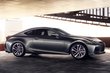 2023 Lexus RC