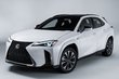 2023 Lexus UX