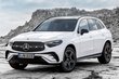 2023 Mercedes-Benz GLC-Class