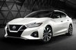 2023 Nissan Maxima