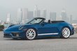 2023 Porsche 911 Carrera Cabriolet