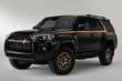 2023 Toyota 4Runner