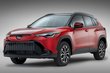 2023 Toyota Corolla Cross