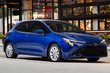 2023 Toyota Corolla Hatchback