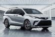 2023 Toyota Sienna