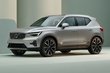 2024 Volvo XC40