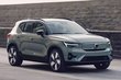 2024 Volvo XC40 Recharge